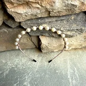 Anthropologie | Accessories | Newanthropologieelegant Pearl  display picture 3